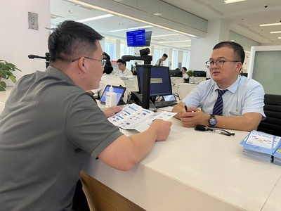 创新一站式服务模式 青岛自贸片区设立“金融助企服务站” 打造高效网络信息咨询新平台